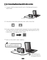 Preview for 16 page of Ratoc Systems EX30S User Manual