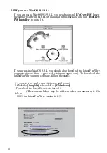 Preview for 9 page of Ratoc Systems FireDock FR-DK1 User Manual