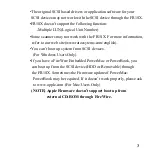 Preview for 6 page of Ratoc Systems FR1SX User Manual