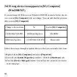 Preview for 55 page of Ratoc Systems FR1SX User Manual