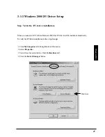 Preview for 30 page of Ratoc Systems PCIFW1U User Manual