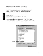 Preview for 39 page of Ratoc Systems PCIFW1U User Manual