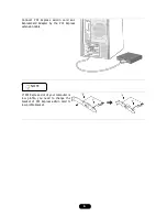 Preview for 6 page of Ratoc Systems PE51U User Manual