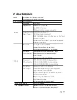 Предварительный просмотр 21 страницы Ratoc Systems RAL-DSDHA2 Setup Manual