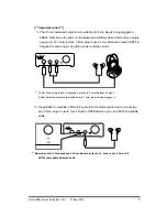 Предварительный просмотр 9 страницы Ratoc Systems RAL-KEB03 Setup Manual