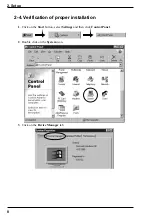 Preview for 11 page of Ratoc Systems REX-CBS51U User Manual