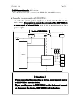 Предварительный просмотр 8 страницы Ratoc Systems REX-USB61 User Manual