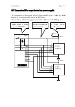 Предварительный просмотр 9 страницы Ratoc Systems REX-USB61 User Manual