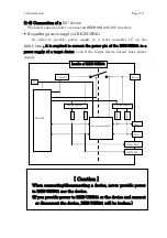 Предварительный просмотр 11 страницы Ratoc Systems REX-USB61 User Manual