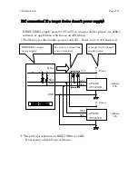 Предварительный просмотр 13 страницы Ratoc Systems REX-USB61 User Manual