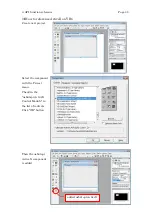 Предварительный просмотр 49 страницы Ratoc Systems REX-USB61 User Manual