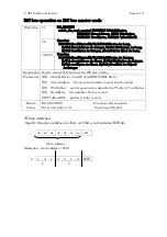 Предварительный просмотр 61 страницы Ratoc Systems REX-USB61 User Manual