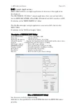 Предварительный просмотр 70 страницы Ratoc Systems REX-USB61 User Manual