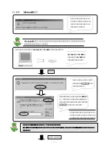 Предварительный просмотр 9 страницы Ratoc Systems SCSI PC Card REX-9530V (Japanese) Product Manual