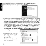 Preview for 15 page of Ratoc Systems U2SCXU User Manual