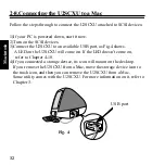 Preview for 37 page of Ratoc Systems U2SCXU User Manual