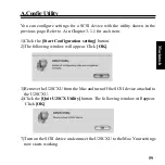 Preview for 64 page of Ratoc Systems U2SCXU User Manual