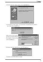 Preview for 10 page of Ratoc Systems WLTL19105.1 User Manual