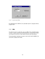 Preview for 12 page of ratotec TRemote User Manual