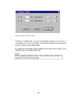 Preview for 22 page of ratotec TRemote User Manual