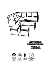 RATTAN A00261-BLDG User Manual preview