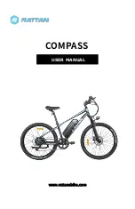 RATTAN COMPASS User Manual preview