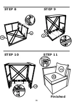 Предварительный просмотр 8 страницы RATTAN HW68605 User Manual