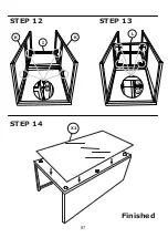 Предварительный просмотр 9 страницы RATTAN HW68605 User Manual