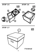 Предварительный просмотр 10 страницы RATTAN HW68605 User Manual