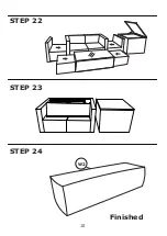 Предварительный просмотр 12 страницы RATTAN HW68605 User Manual