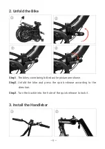 Preview for 10 page of RATTAN LF PRO Series User Manual