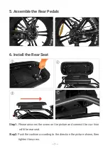 Preview for 12 page of RATTAN LF PRO Series User Manual