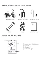 Preview for 4 page of RATTAN LF User Manual