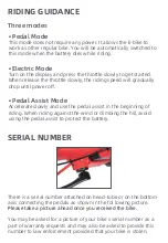 Preview for 13 page of RATTAN LF User Manual