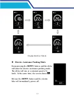 Preview for 14 page of RATTAN LM-750 User Manual