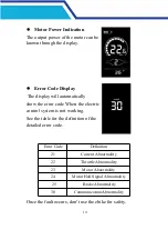 Preview for 16 page of RATTAN LM-750 User Manual