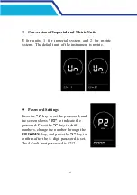 Preview for 18 page of RATTAN LM-750 User Manual