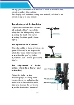 Preview for 20 page of RATTAN LM-750 User Manual