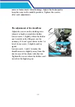 Preview for 21 page of RATTAN LM-750 User Manual