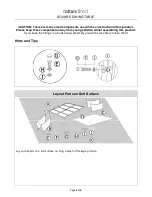 Preview for 4 page of RATTAN SQUARE Quick Start Manual