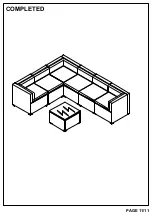 Preview for 11 page of RATTAN WF197108AAB Assembly Instruction Manual