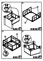 Preview for 8 page of RATTAN WF197131 Assembly Instruction Manual