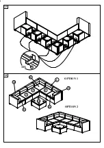 Preview for 9 page of RATTAN WF197131 Assembly Instruction Manual