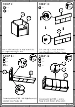 Preview for 7 page of RATTAN WF198596AAD Assembly Instructions Manual