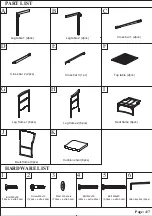 Preview for 4 page of RATTAN WF212546AAA Manual