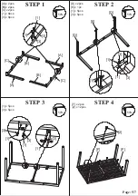 Preview for 5 page of RATTAN WF212546AAA Manual