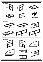 Preview for 5 page of RATTAN WF285048 Assembly Instruction Manual