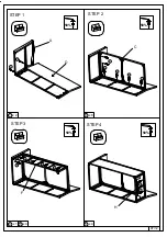 Preview for 7 page of RATTAN WF285048 Assembly Instruction Manual