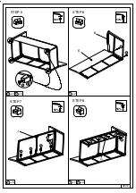 Preview for 8 page of RATTAN WF285048 Assembly Instruction Manual