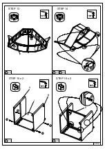 Preview for 10 page of RATTAN WF285048 Assembly Instruction Manual